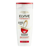 L'oreal Elvive Full Restore 5 Shampoo 400ml